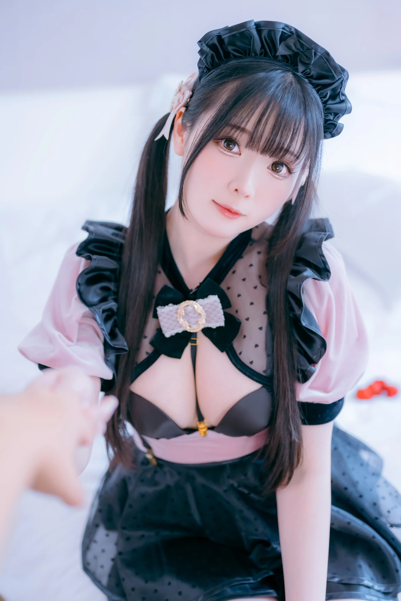 Shimos-Maid-collection-04-56.jpg Shimo’s Maid collection 04 56